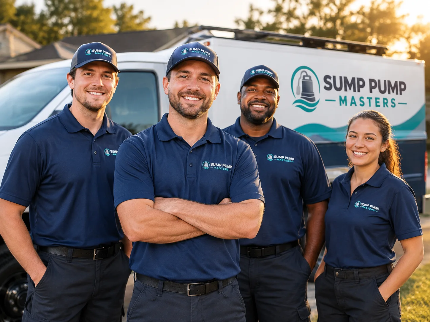 Sump Pump Repair company in Shiloh, GA
